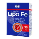 13769-gs zelezo lipo fe cps30